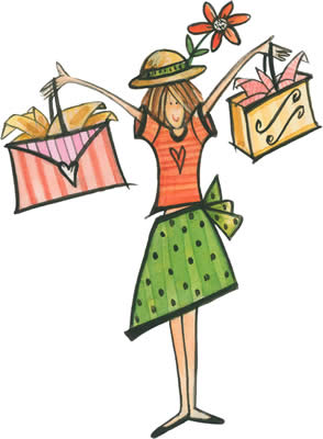 shop
