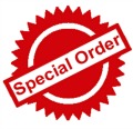 Special Order