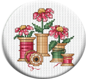 sew