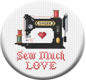 sew
