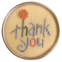 T002 Thank You Tin from SamSarah Design Studio