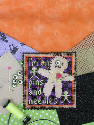 pins