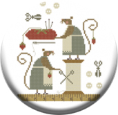 mice
