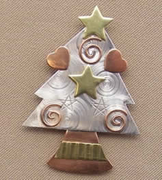 tree